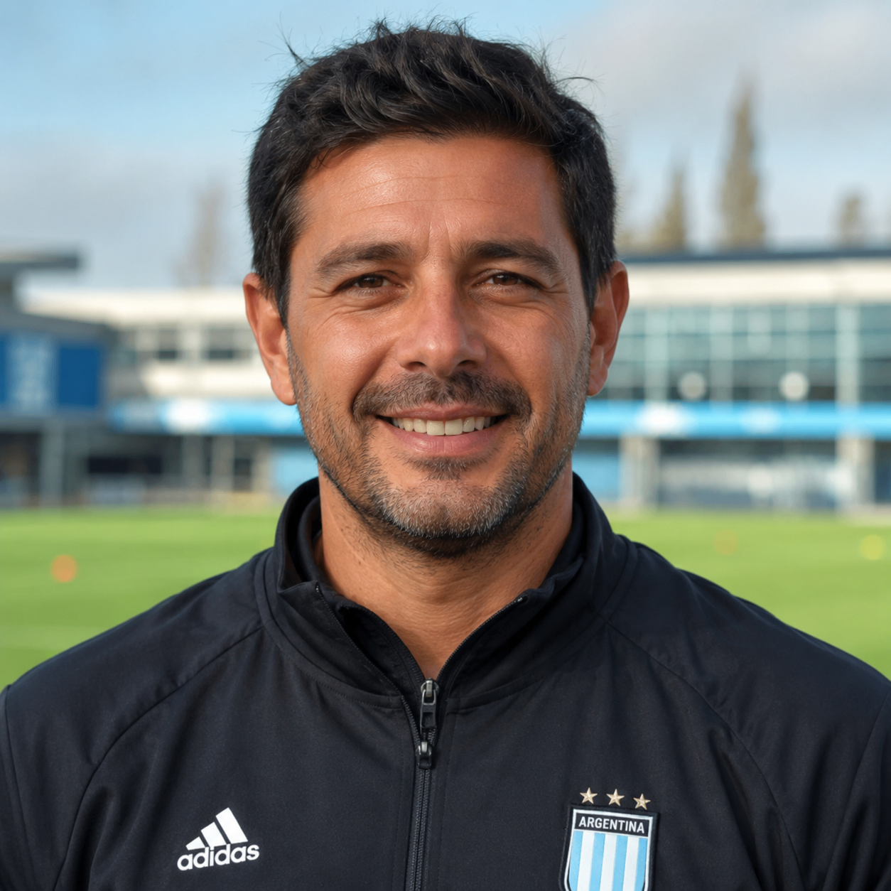 Sebastián Torres
