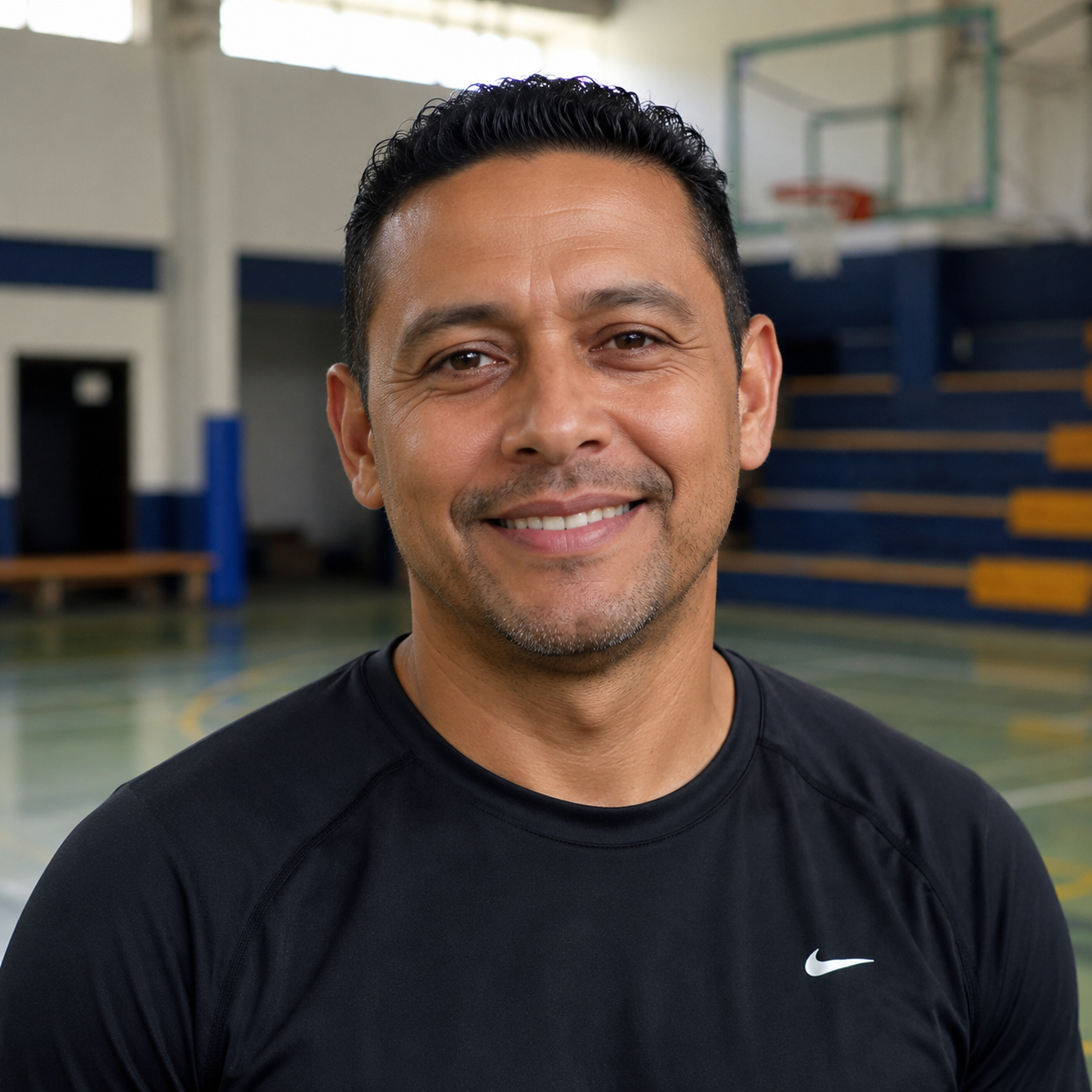 Diego Ramírez