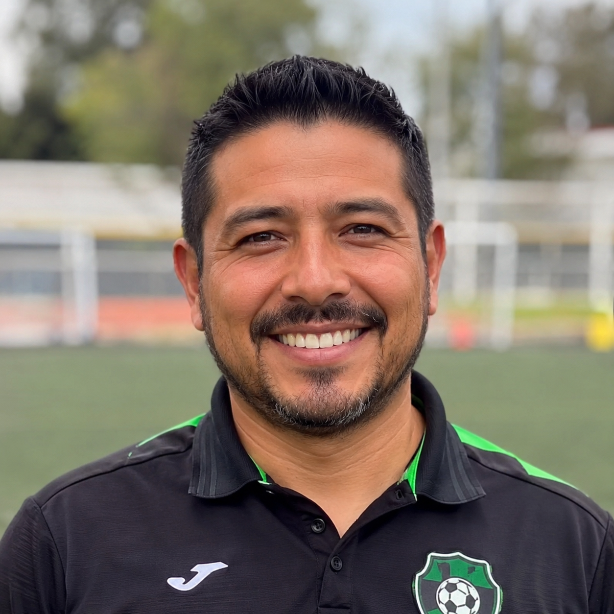 Carlos Mendoza